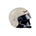 Casco Para Moto Eléctrica VESPA De Juguete PEG PEREGO CS0706 - Imagen 1