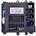 Centralita mando 2.4 GHz para ZM-DR04 a DMD-298 12v - Imagen 1