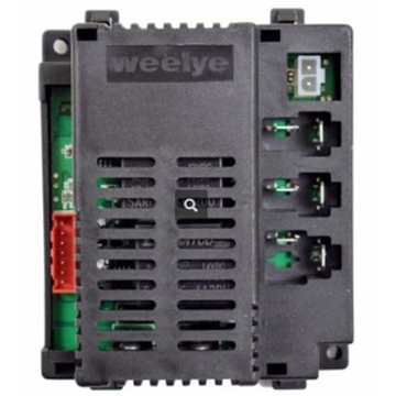 Centralita mando 2.4 GHZ-RX-19 12v - Imagen 1