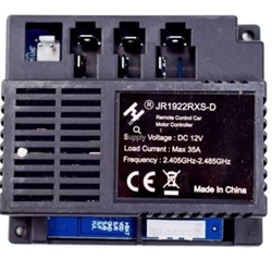 Centralita mando 2.4Ghz para JR1922RXS-D 12 v - Imagen 1