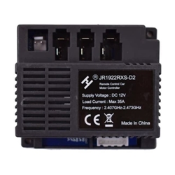 Centralita mando JR1922RXS-D2 - Imagen 1