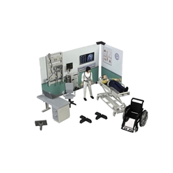 Centro De Salud De BRUDER 62711 DESC. - Imagen 1