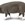 Cerdo Berkshire De Juguete Safari 161929 - Imagen 1