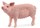 Cerdo de juguete schleich 13933 - Imagen 1