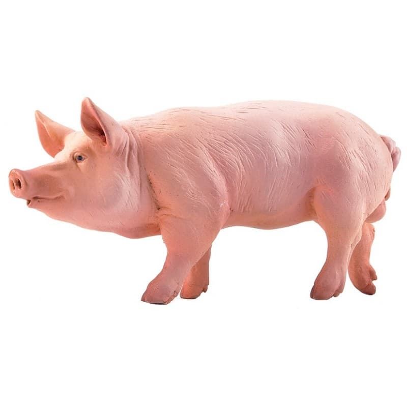 Cerdo papo 51044 - Imagen 1