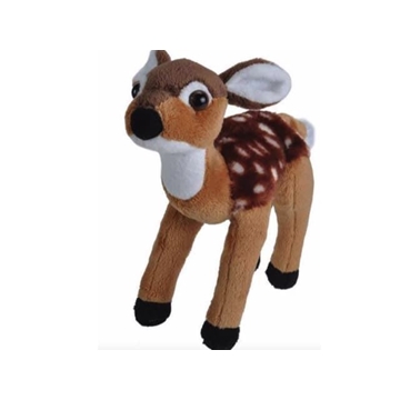 Cervatillo De Peluche Wild Republic 10983 - Imagen 1