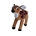 Cervatillo De Peluche Wild Republic 10983 - Imagen 1