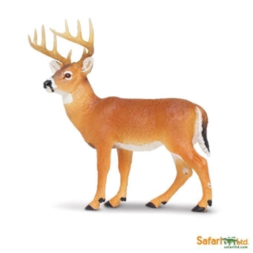 Ciervo De Juguete Safari 180029 - Imagen 1
