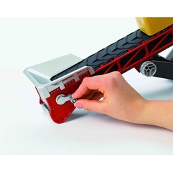 Cinta De Transporte De Juguete- Escala 1:16 BRUDER 02031 - Imagen 2