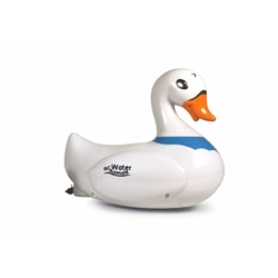 Cisne RC para jugar en el agua Jamara 410108 - Imagen 1