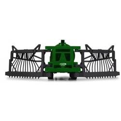 Cisterna Fendt 1:16 Radiocontrol Jamara 405235 - Imagen 2