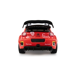 Citroen C3 Hyper GO WRC Rally/Drift 4x4 1:14 RTR Radiocontrol - Imagen 1