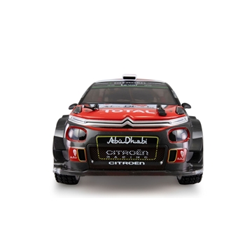 Citroen C3 Hyper GO WRC Rally/Drift 4x4 1:14 RTR Radiocontrol - Imagen 2