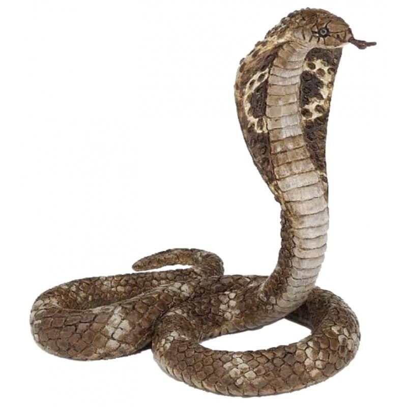 Cobra real papo 50164 - Imagen 1