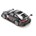 Coche Audi RS 5 Racing SIKU 1580 - Imagen 2