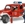 Coche De Bomberos JEEP WRANGLER + Accesorios De Juguete.- Escala 1:16 BRUDER 02528 - Imagen 1