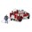 Coche de bomberos RAM 2500 con luces y sonido de juguete Bruder 02544 - Imagen 2