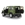 Coche De Juguete LAND ROVER DEFENDER Radio Control 1:14 405155 - Imagen 2