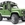 Coche De Juguete LAND ROVER STATION Escala 1:16 BRUDER 02590 - Imagen 2