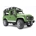 Coche De Juguete LAND ROVER STATION Escala 1:16 BRUDER 02590 - Imagen 2