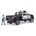 Coche Dodge RAM 2500 de policia de juguete con muñeco 1:16 BRUDER 02505 - Imagen 2