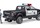 Coche Dodge RAM 2500 de policia de juguete con muñeco 1:16 BRUDER 02505 - Imagen 2