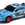 Coche Drift Azul Radio Control 1:24 4WD 2.4GHz 21084 - Imagen 1