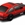 Coche Drift Rojo Radio Control 1:24 4WD 2.4GHz 21083 - Imagen 2