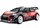 Coche Rally Citroen C3 WRC Radio Control Con Batería Recargable 1:10 63528 Mondo Motors - Imagen 1