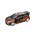 Coche Rally De Juguete RC Citroen DS3 WRC´11 63114 Mondo Motors 1:24 - Imagen 1