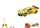 Coche Rally Renault RS 01 Radio Control 1:24 63363 Mondo Motors - Imagen 1