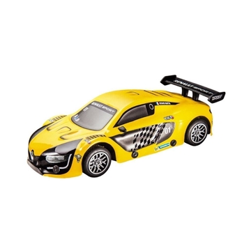 Coche Rally Renault RS 01 Radio Control 1:24 63363 Mondo Motors - Imagen 2