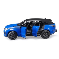 Coche Range Rover Velar de juguete Bruder 02880 - Imagen 1