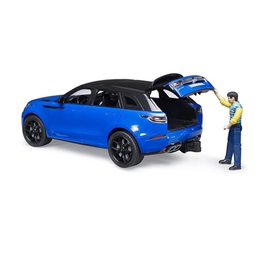 Coche Range Rover Velar de juguete Bruder 02880 - Imagen 2