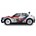 Coche Rc LR16 Rally drift 4WD 1:16 - Imagen 2