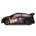 Coche RC RF16 Rally drift 4WD de juguete 1:16 - Imagen 2