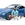 Coche Roadster Azul Con Conductor De Juguete BRUDER 03481 - Imagen 2