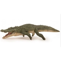Cocodrilo marino de juguete PAPO 50324 - Imagen 1