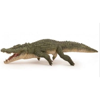 Cocodrilo marino de juguete PAPO 50324 - Imagen 1