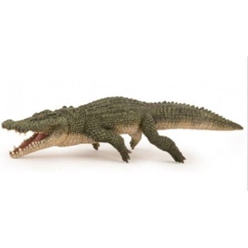 Cocodrilo marino de juguete PAPO 50324 - Imagen 1