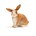 Conejo de juguete Schleich 13827 - Imagen 1