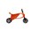 Correpasillo Bicicleta Naranja De Juguete - Imagen 2