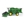 Cosechadora De Juguete JOHN DEERE T670I- Escala 1:16 BRUDER 02132 - Imagen 2