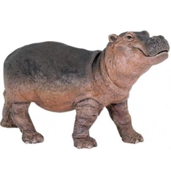 Cría hipopótamo PAPO 50052 - Imagen 1