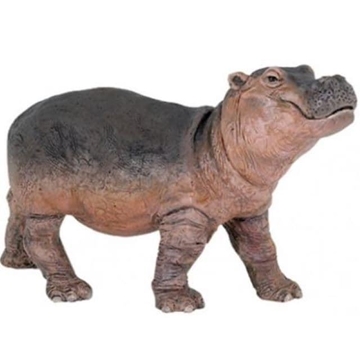 Cría hipopótamo PAPO 50052 - Imagen 1