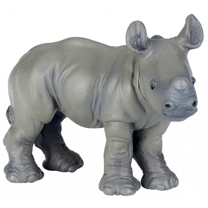 Cría rinoceronte papo 50035 - Imagen 1