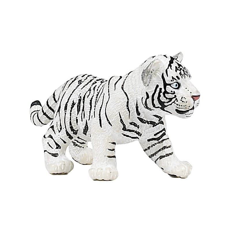 Cría tigre blanco papo 50048 - Imagen 1