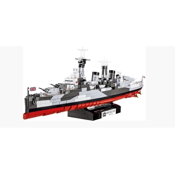 Crucero HMS Belfast 1517 piezas - Imagen 1