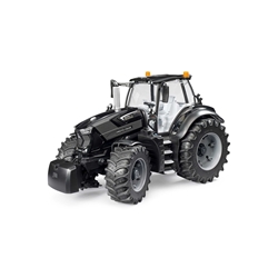 DEUTZ-FAHR 8280 TTV Warrior de juguete BRUDER 03162 - Imagen 1