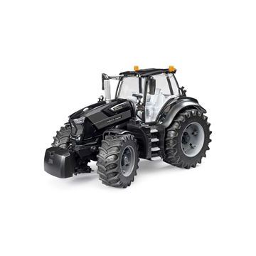 DEUTZ-FAHR 8280 TTV Warrior de juguete BRUDER 03162 - Imagen 1